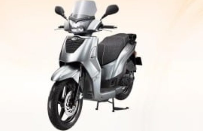 Rottamazione Moto KYMCO People
