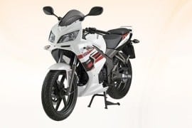 Al momento stai visualizzando Rottamazione Moto KYMCO Quannon