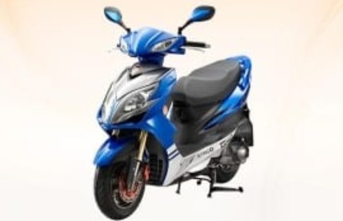 Rottamazione Moto KYMCO Racing King