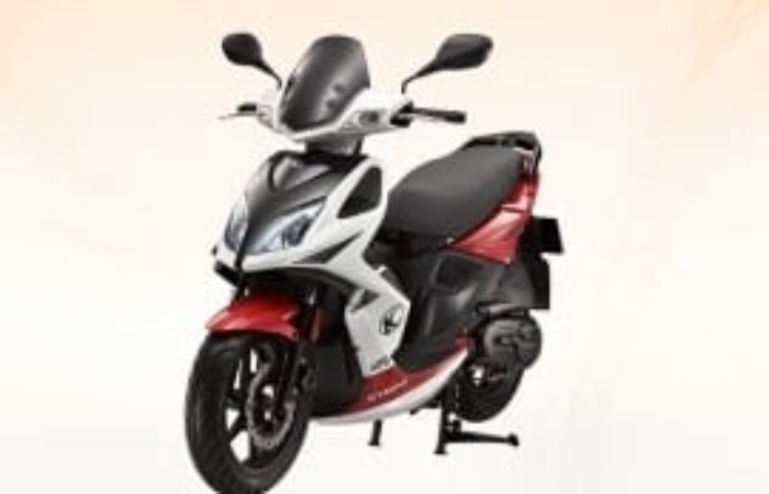 Rottamazione Moto KYMCO Super 8