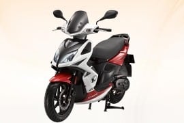 Al momento stai visualizzando Rottamazione Moto KYMCO Super 8