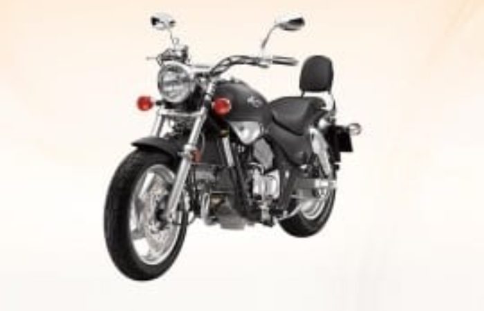 Rottamazione Moto KYMCO Venox 250