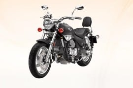 Rottamazione Moto KYMCO Venox 250 Rottamazioni Italia