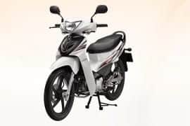 Al momento stai visualizzando Rottamazione Moto KYMCO Visar