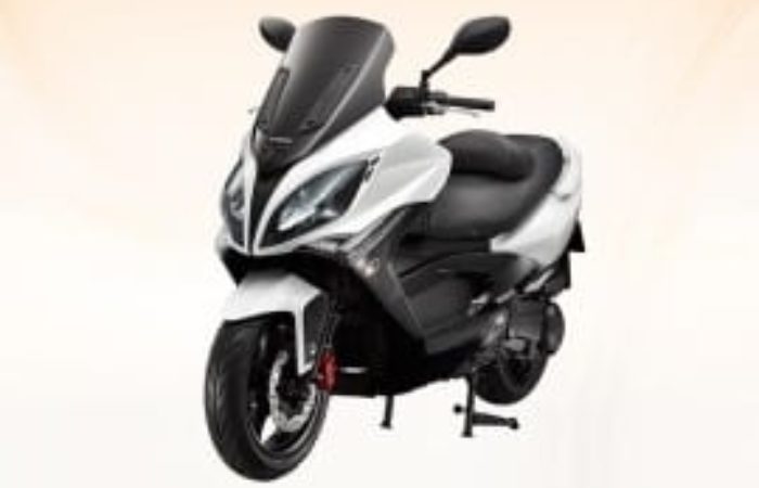 Rottamazione Moto KYMCO Xciting