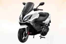 Al momento stai visualizzando Rottamazione Moto KYMCO Xciting