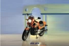 Al momento stai visualizzando Rottamazione Moto LAVERDA 1000