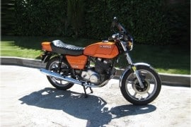 Al momento stai visualizzando Rottamazione Moto LAVERDA 500