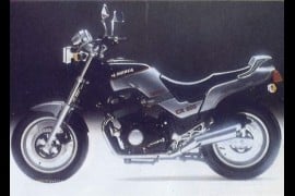 Al momento stai visualizzando Rottamazione Moto LAVERDA 600