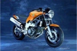Al momento stai visualizzando Rottamazione Moto LAVERDA 650