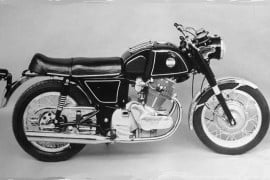 Al momento stai visualizzando Rottamazione Moto LAVERDA 750 GT