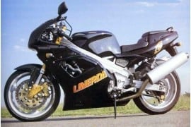 Al momento stai visualizzando Rottamazione Moto LAVERDA 750