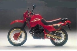 Al momento stai visualizzando Rottamazione Moto LAVERDA OR 600 Atlas