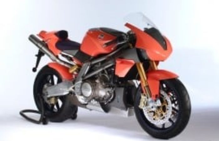 Rottamazione Moto LAVERDA SFC 1000