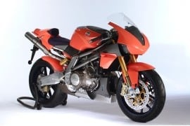 Al momento stai visualizzando Rottamazione Moto LAVERDA SFC 1000