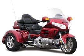 Al momento stai visualizzando Rottamazione Moto LEHMAN TRIKES MONARCH II