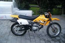 Al momento stai visualizzando Rottamazione Moto LIFAN CHIMP