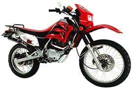 Al momento stai visualizzando Rottamazione Moto LIFAN HUNTAWAY