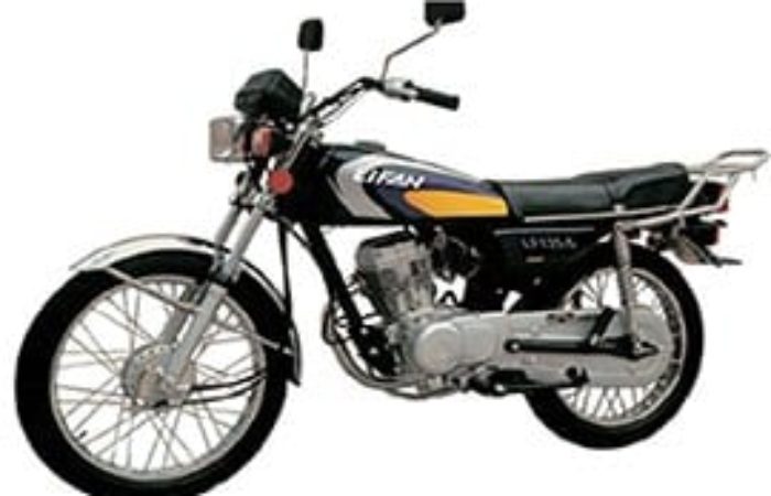 Rottamazione Moto LIFAN LF