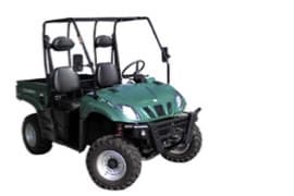 Al momento stai visualizzando Rottamazione Moto LINHAI CUV 300