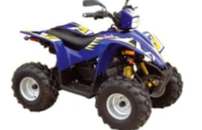 Rottamazione Moto LINHAI Joker 50