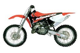 Al momento stai visualizzando Rottamazione Moto MAICO ENDURO