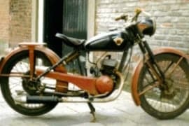 Al momento stai visualizzando Rottamazione Moto MAICO M 125