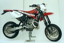 Al momento stai visualizzando Rottamazione Moto MAICO SUPERMOTO