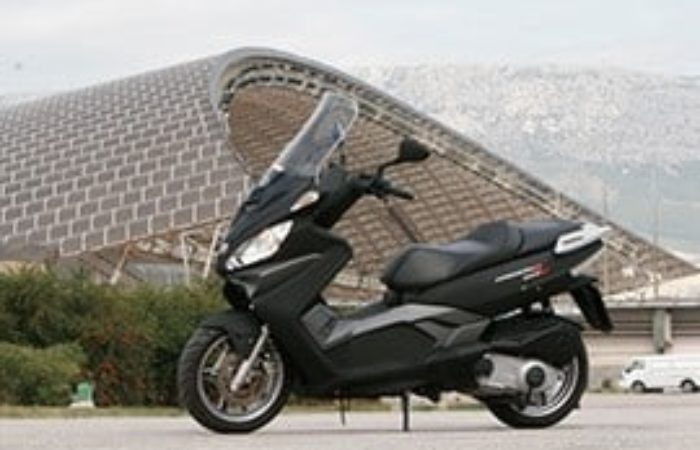Rottamazione Moto MALAGUTI MADISON