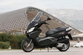 Al momento stai visualizzando Rottamazione Moto MALAGUTI MADISON