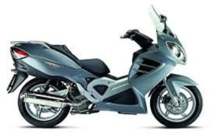 Rottamazione Moto MALAGUTI SPIDERMAX