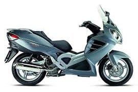 Al momento stai visualizzando Rottamazione Moto MALAGUTI SPIDERMAX