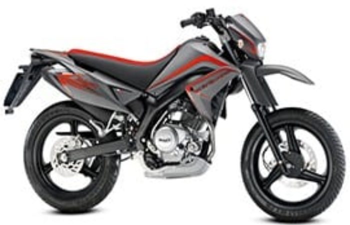 Rottamazione Moto MALAGUTI X3M