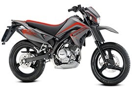 Al momento stai visualizzando Rottamazione Moto MALAGUTI X3M