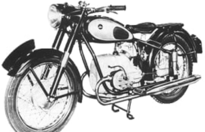 Rottamazione Moto MARUSHO-LILAC SW Lancer