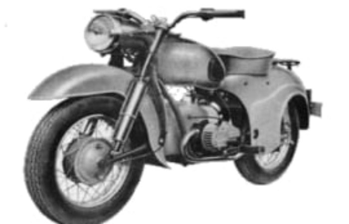 Rottamazione Moto MARUSHO-LILAC TW Dragon