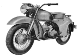 Al momento stai visualizzando Rottamazione Moto MARUSHO-LILAC TW Dragon