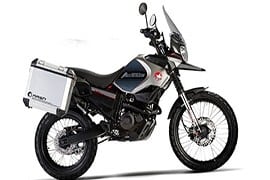 Al momento stai visualizzando Rottamazione Moto MASH ADVENTURE
