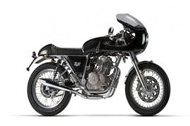 Al momento stai visualizzando Rottamazione Moto MASH CAFE RACER