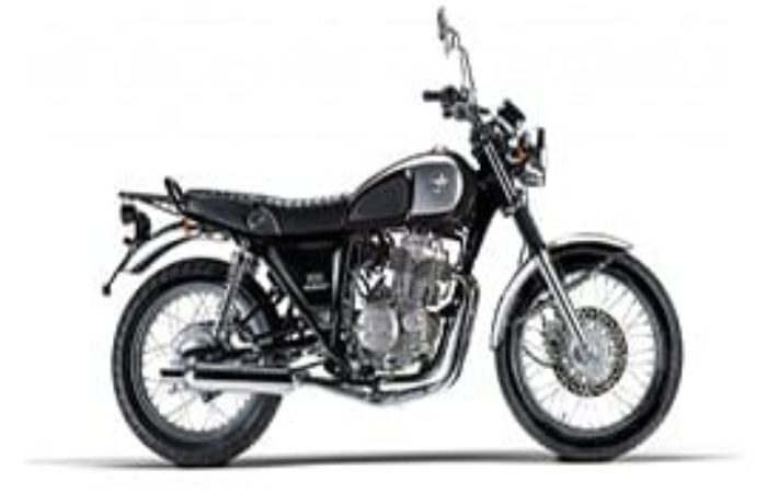 Rottamazione Moto MASH FIVE HUNDRED