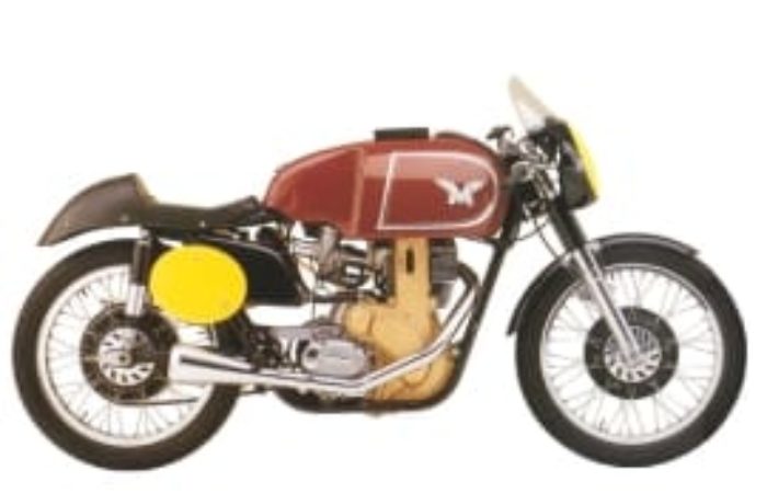 Rottamazione Moto MATCHLESS G