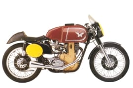 Al momento stai visualizzando Rottamazione Moto MATCHLESS G