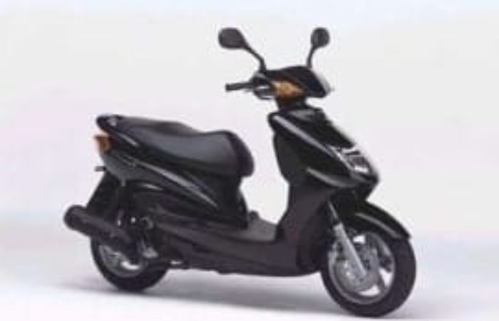 Rottamazione Moto MBK Flame X