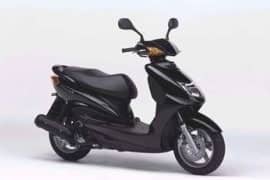 Al momento stai visualizzando Rottamazione Moto MBK Flame X