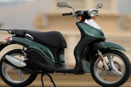 Al momento stai visualizzando Rottamazione Moto MBK Flipper