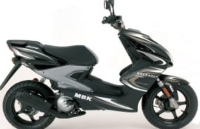 Rottamazione Moto MBK Nitro