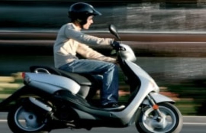 Rottamazione Moto MBK Ovetto