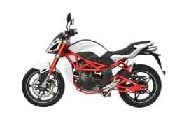 Al momento stai visualizzando Rottamazione Moto MEGELLI NAKED
