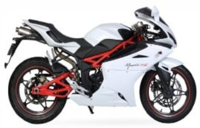 Rottamazione Moto MEGELLI SPORT
