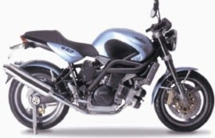 Rottamazione Moto MIDUAL Roadster 900